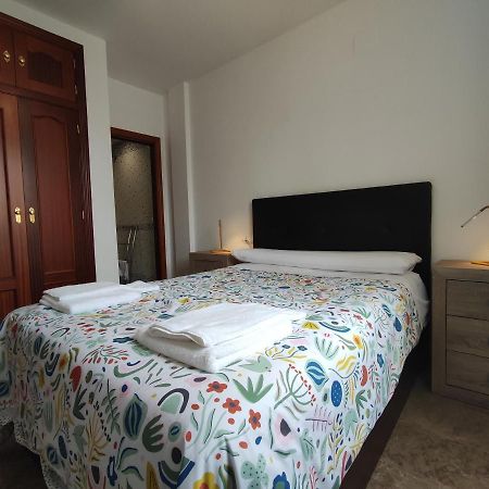Apartamento Cobo De Guzman Apartment Cordoba Exterior photo
