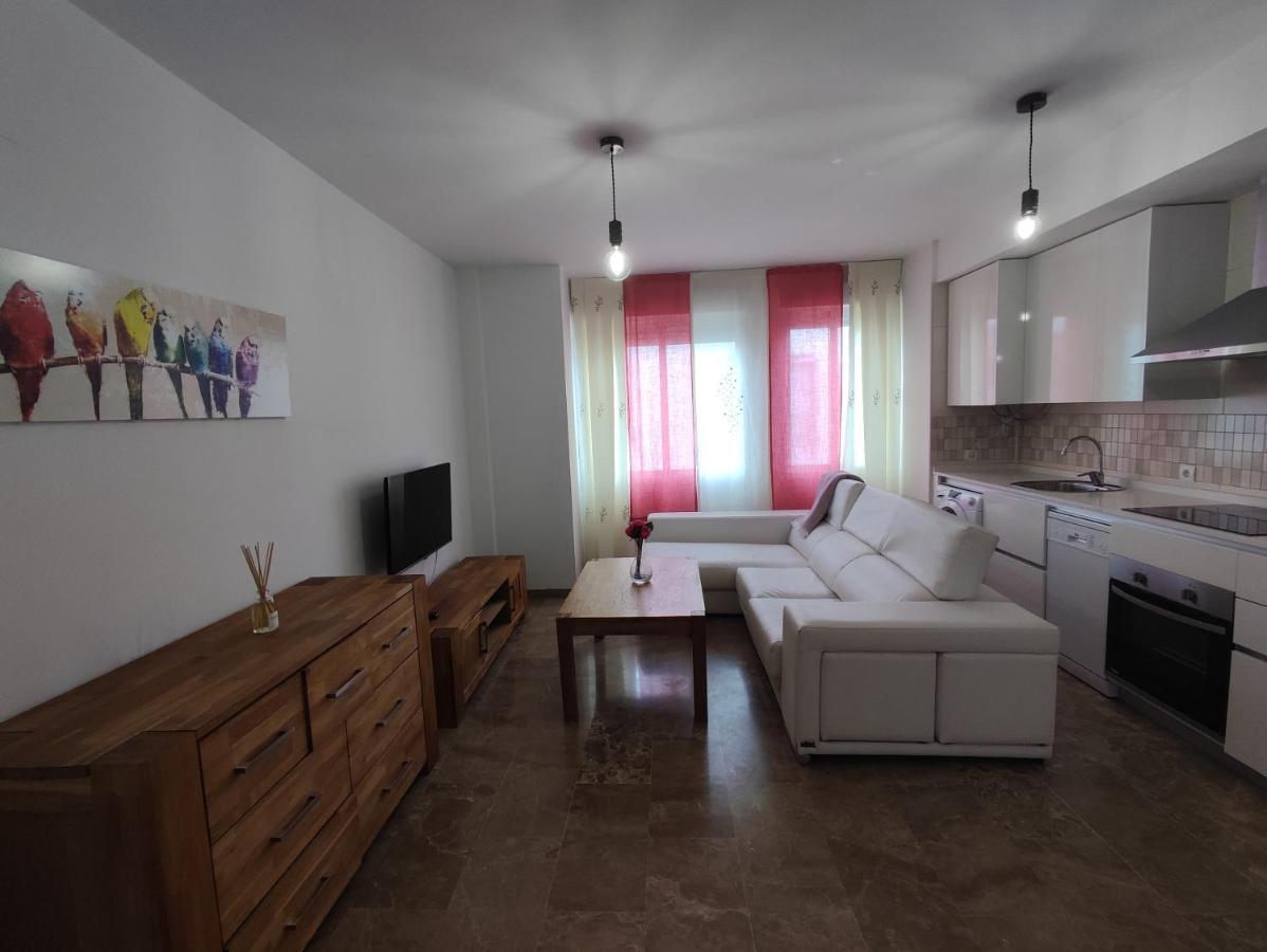 Apartamento Cobo De Guzman Apartment Cordoba Exterior photo
