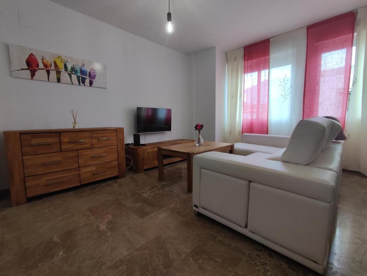 Apartamento Cobo De Guzman Apartment Cordoba Exterior photo